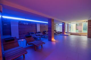 L'Araba Fenice Hotel & Resort